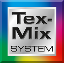 Tex-Color - EURO DIN 3.0 - weiß - Palettenabnahme