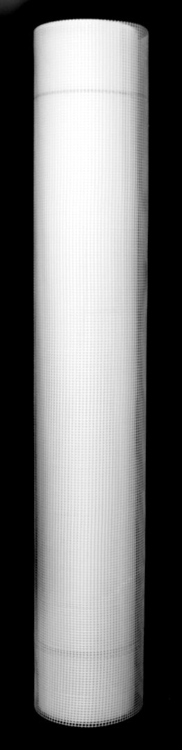 VWS-Armierungsgewebe 4 x 4 mm  165 g/m²