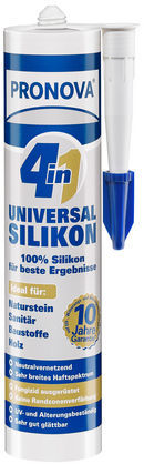PRONOVA Universal-Silicon 4in1 300 ml